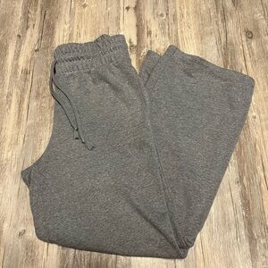 Wild Fable Heather Gray Joggers